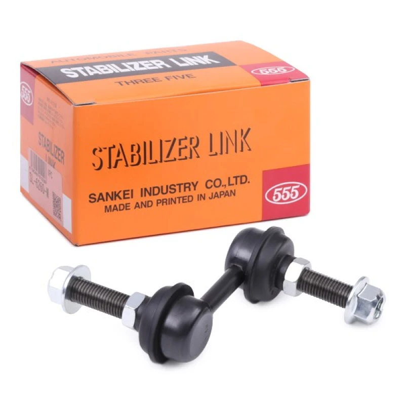 Image of 555 Anti-roll bar link 555 SL-6260-M