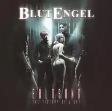 Image of Erlosung - The Victory of Light