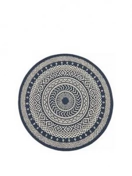 image of County Circles Rug