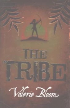 Image of The Tribe by Valerie Bloom Hardback