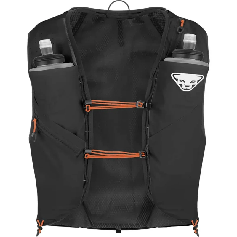 Image of Hydration Bag Dynafit Alpine 8 Noir Unisex XS/S
