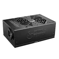 Super Flower Leadex Platinum '8Pack Edition' 2000W Fully Modular "80 Plus Platinum" Power Supply -