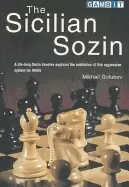 Image of sicilian sozin
