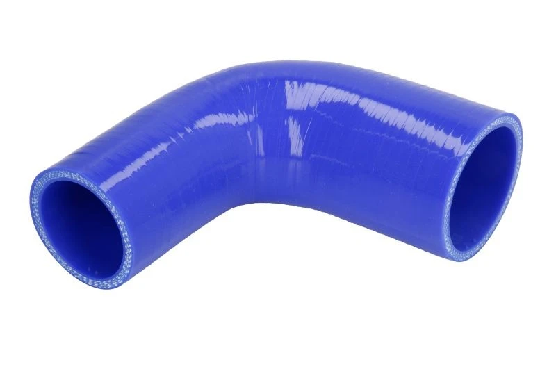 Image of THERMOTEC SE40/50-102X102 Radiator Hose Silicone Silicone Radiator Hose (475)