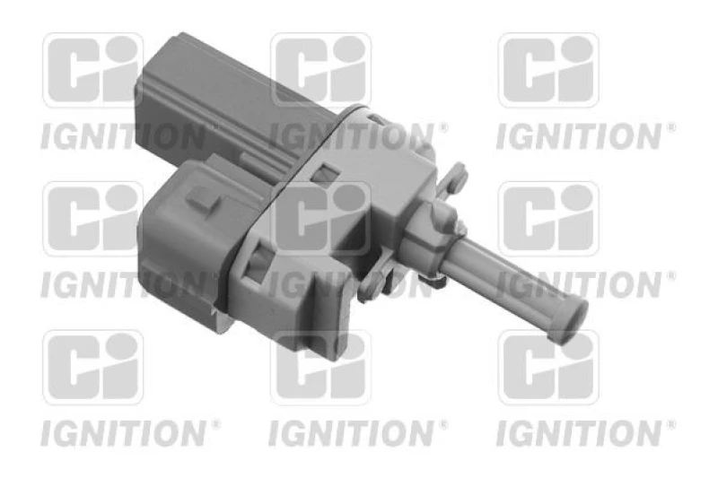 Image of QUINTON HAZELL Control Switch, cruise control QUINTON HAZELL XBLS131