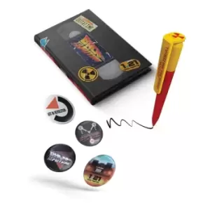Image of Back to the Future 6 Piece Stationery Set VHS
