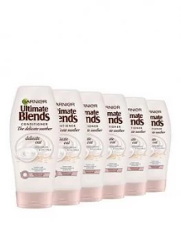 Image of Garnier Ultimate Blends Oat Milk Sensiti
