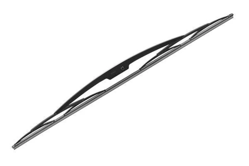 Image of HEYNER 142900 Wiper blade BUS CITYLINER Front, 900mm, Bracket wiper blade Wiper Blade (298)