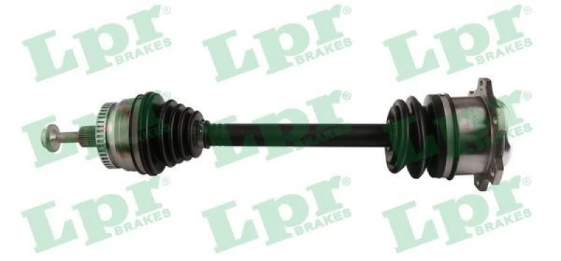Image of LPR Drive shaft LPR DS14221