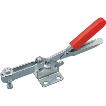 Indexa - H636FA 'U' Bar Adjustable Horizontal Clamp