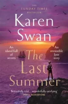 Image of The Last Summer : A wild, romantic tale of opposites attract . . .