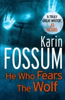 Image of He Who Fears the Wolf