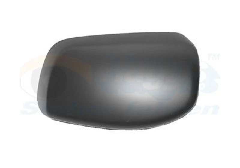 Image of VAN WEZEL Wing mirror cover VAN WEZEL 0655844