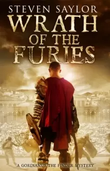 Image of Wrath of the Furies