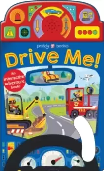 Image of Drive Me!