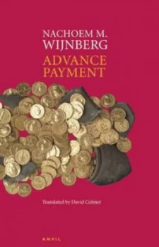 Image of Advance Payment by Nachoem M Wijnberg Book