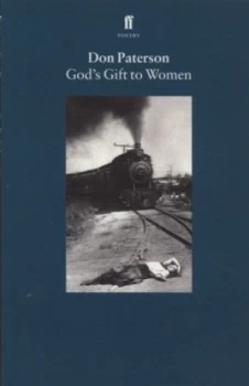 Image of Gods Gift to Women by Don Paterson Book