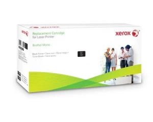 Image of Xerox Brother DR2000 Black Laser Drum Cartridge