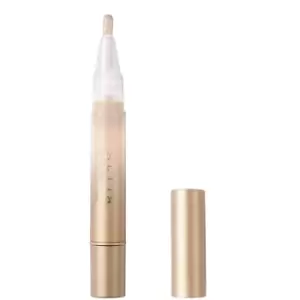 Image of Stila Plumping Clear Lip Glaze 3.5ml