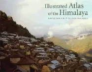 Image of illustrated atlas of the himalaya