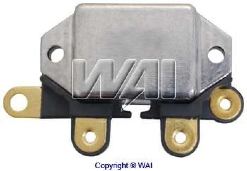 Image of WAI Alternator voltage regulator WAI IZ229