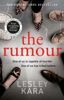 Image of The rumour by Lesley Kara