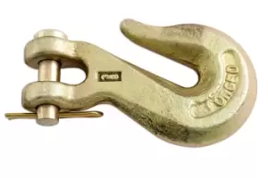 image of Power-TEC 91116 Grab Hook - for 10mm chain