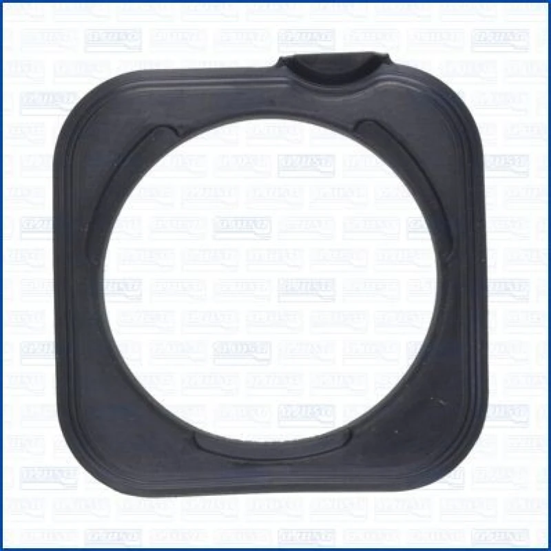 Image of AJUSA Seal, oil filler cap AJUSA 01576200
