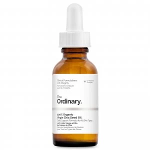 Image of The Ordinary 100% Organic Virgin Chia Seed Oil