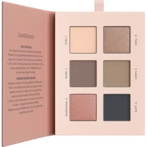 Image of bareMinerals Mineralist Eyeshadow Palette 7.8g