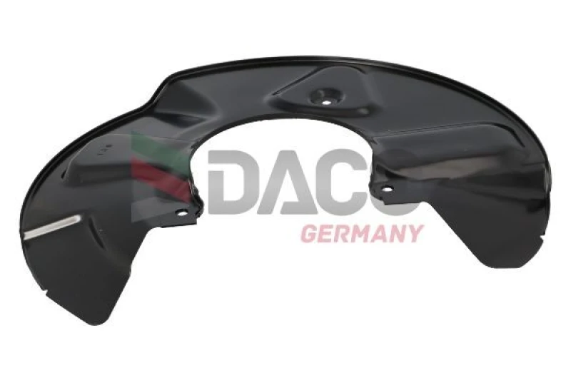 Image of DACO Germany Brake disc backing plate DACO Germany 614219