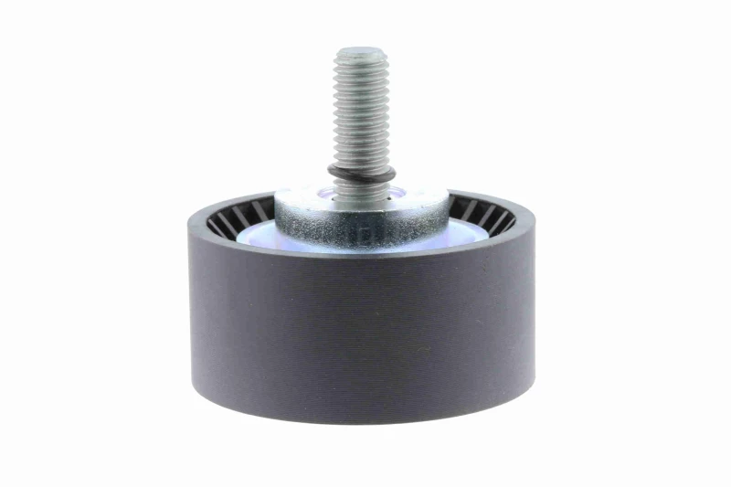 Image of Deflection / guide pulley, V-ribbed belt VAICO V45-0105
