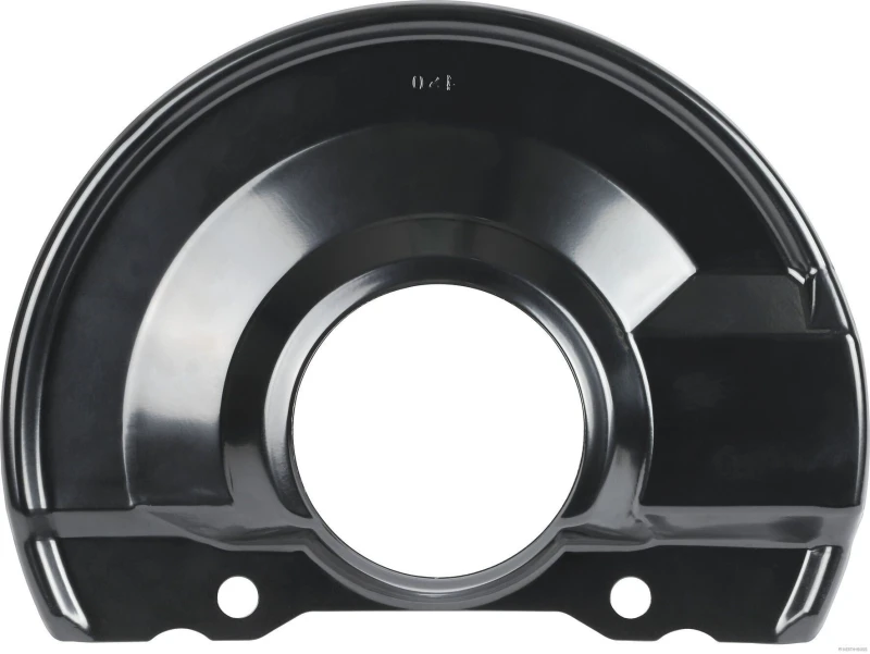 Image of Brake disc backing plate HERTH+BUSS JAKOPARTS J3325001