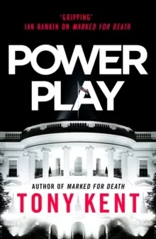 Image of Power Play : 'Like Baldacci at his best' (Dempsey/Devlin Book 3)