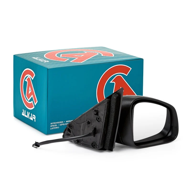 Image of ALKAR Wing mirror ALKAR 6126191