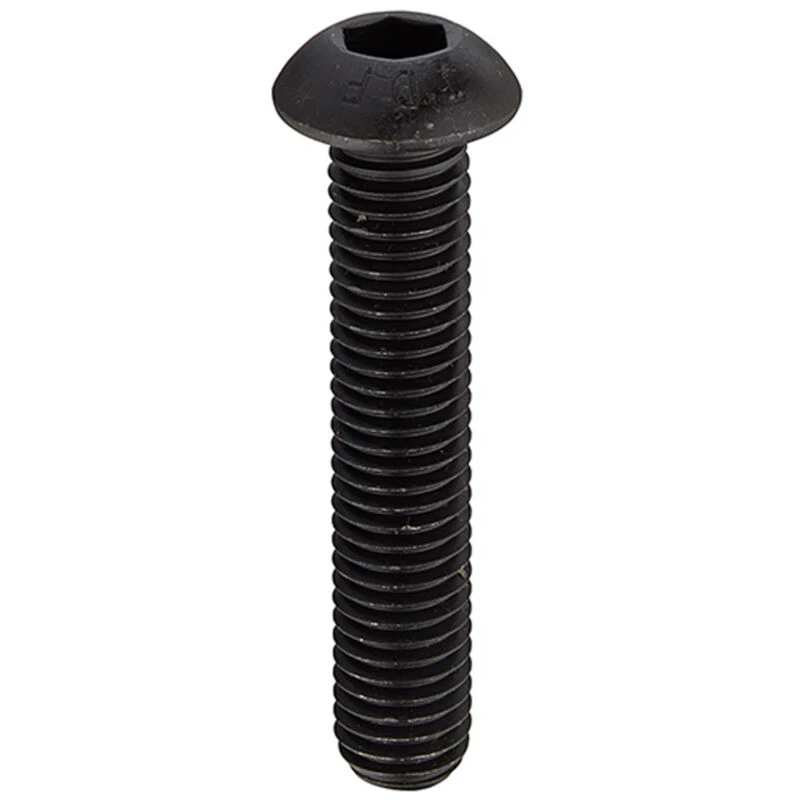 Image of Unifix Grade 10.9 Socket Button Head Screws M8 X 16 - Q107380000800016000 - Box Of 200