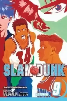 Image of Slam Dunk, Vol. 9