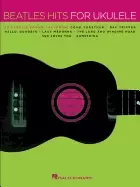 Image of beatles hits for ukulele