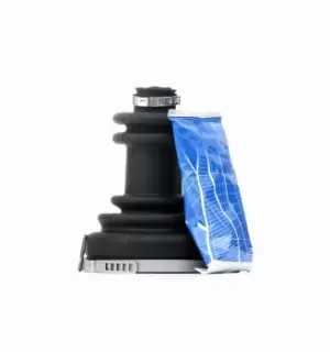 Image of SKF CV Boot FIAT,PEUGEOT,CITROEN VKJP 3043 CV Joint Gaiter,CV Joint Boot,Bellow, drive shaft