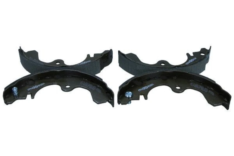 Image of MAXGEAR Brake Shoe Set MAXGEAR 19-4604