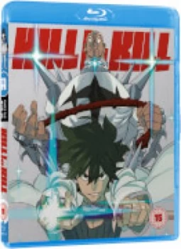 Image of Kill la Kill - Part 2