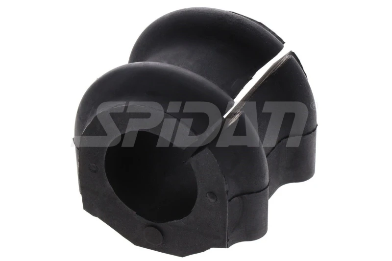 Image of SPIDAN CHASSIS PARTS Anti roll bar bush SPIDAN CHASSIS PARTS 411404