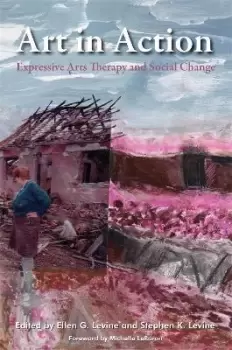 Image of Art in Action by Ellen G. Levine