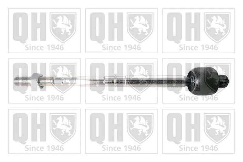 Image of QUINTON HAZELL Inner tie rod QUINTON HAZELL QR3946S