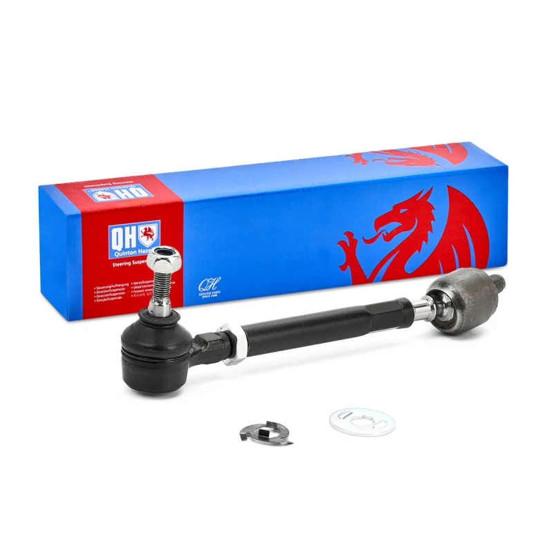Image of QUINTON HAZELL Track rod assembly QUINTON HAZELL QDL2167S