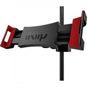 image of IK Multimedia iKlip 3 iPad stand