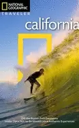 Image of National Geographic traveler california 4th edition