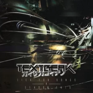 Image of Sick for Songs A Season Eats by Textbreak CD Album