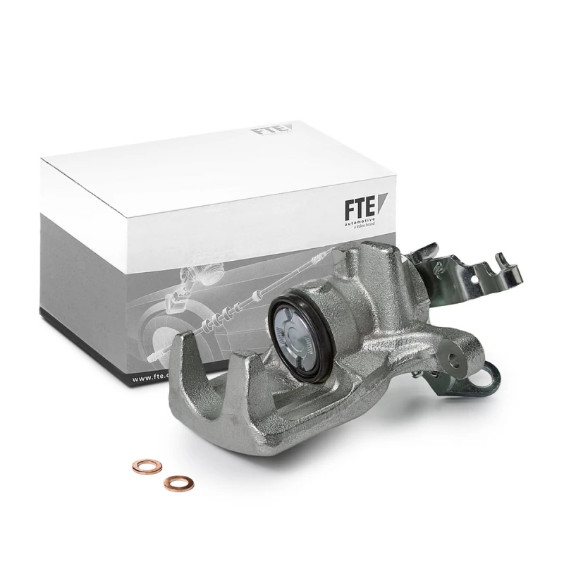 Image of Brake caliper FTE 9298332