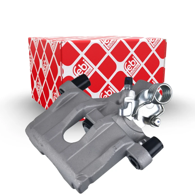 Image of Brake caliper FEBI BILSTEIN 178083